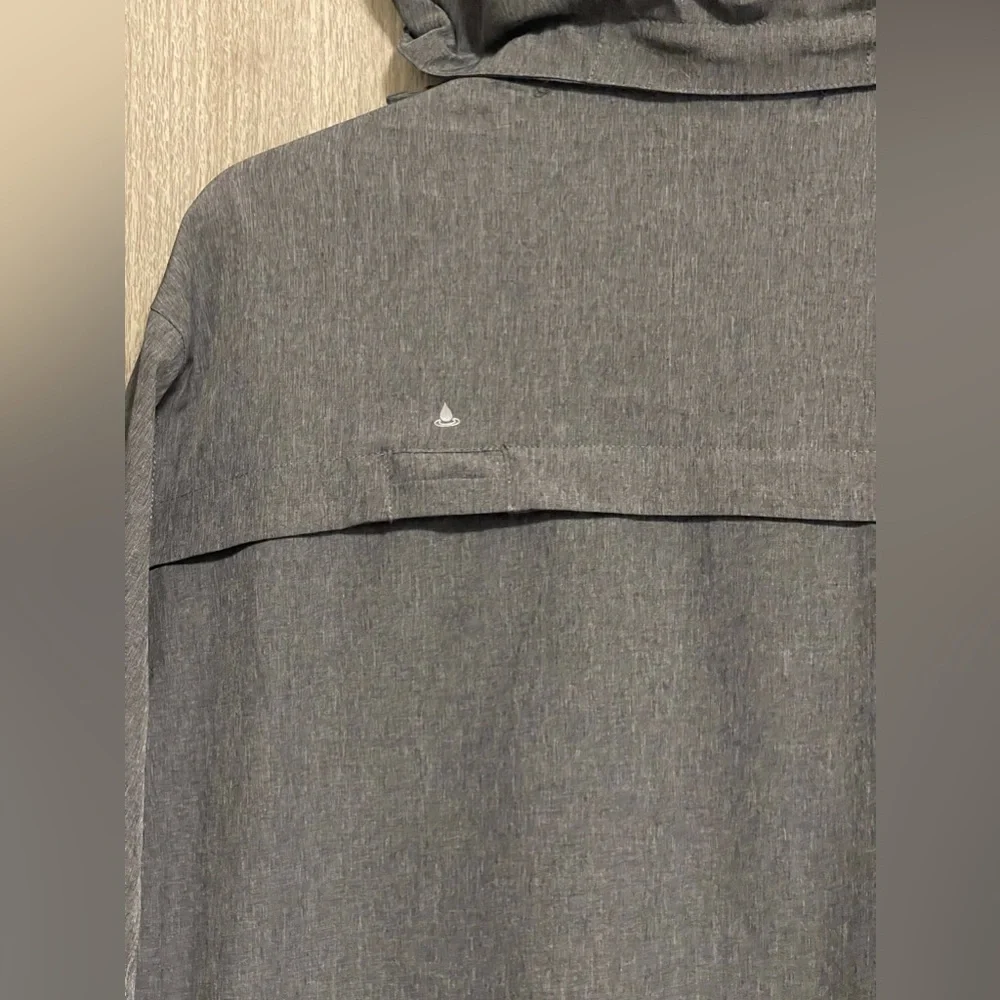 APRICOAT Lightweight Jacket - Zero Compromize - Size L